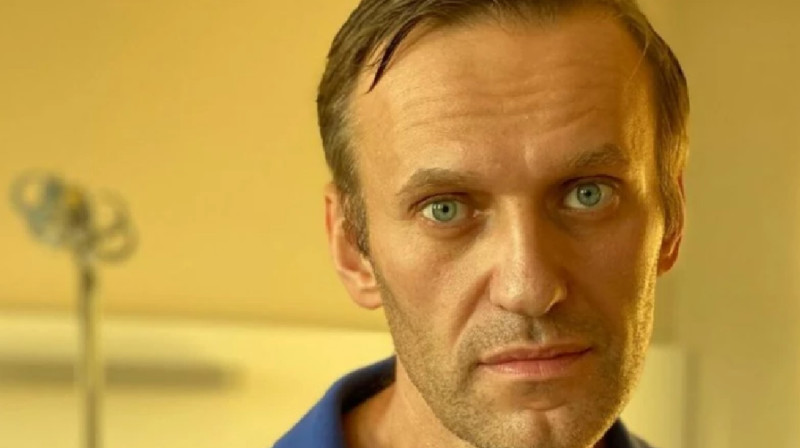 Новое дело против Навального поступило в суд Москвы