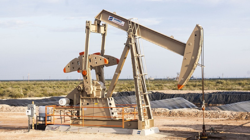 В ЗКО планируют увеличить добычу нефти на 14%