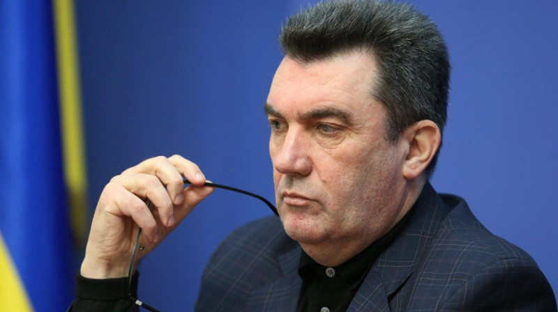 "Мы готовы начать долгожданное контрнаступление" — секретарь совета нацбезопасности и обороны Украины