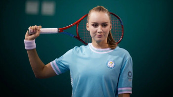 "Слишком много внимания": чешская теннисистка недовольна популярностью Рыбакиной