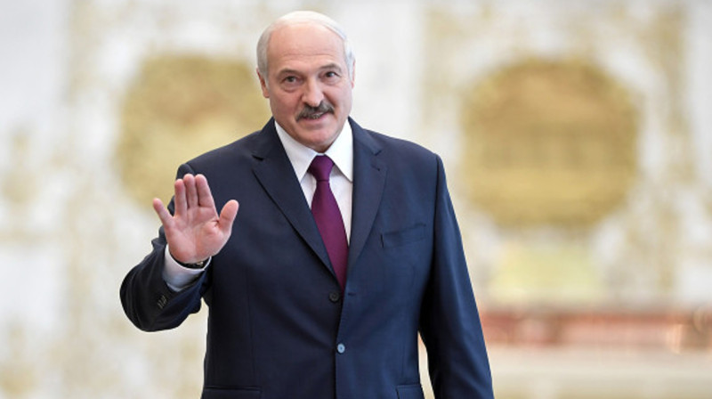 "В союз надо вступать, и будет ядерное оружие на всех" – Лукашенко о словах Токаева