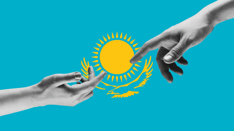 25 международных компаний уже релоцировались в Казахстан из России, 65 — на подходе