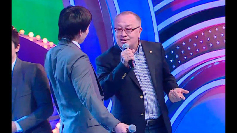 "Мейрамбекке қарғыс тиді". Алтынбек Қоразбаев шәкіртінің ауруының себебін атады