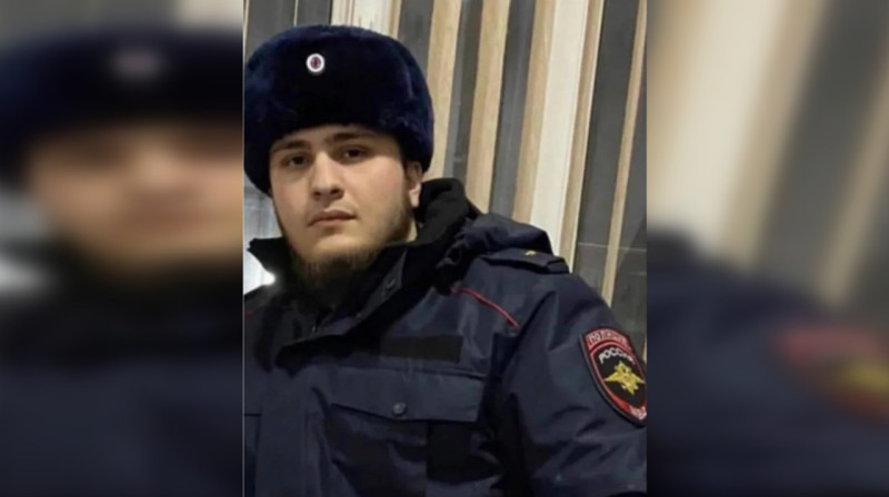 Пытавшийся бежать от войны в Казахстан 19-летний чеченец пропал без вести