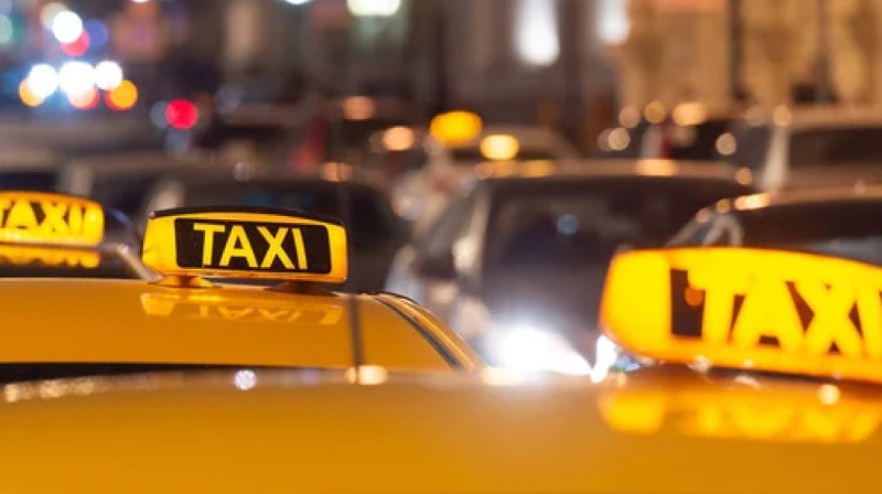 В Казахстане изменят правила для таксистов