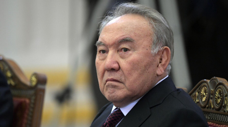 Уголовную ответственность за оскорбление Нурсултана Назарбаева могут отменить