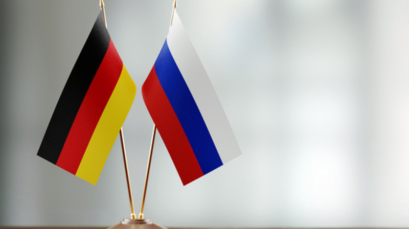 В Германии закроют четыре из пяти консульств России