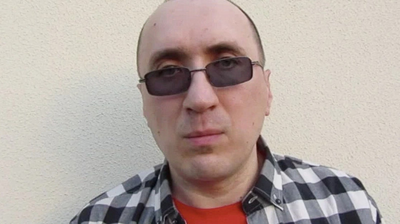 В России назвали организатора убийства военкора Владлена Татарского