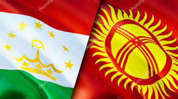 102 км проектной линии границы согласовали Кыргызстан и Таджикистан