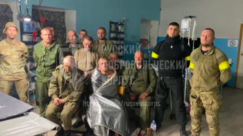 «РДК» предложил отдать пленных российских солдат, но властям они оказались не нужны