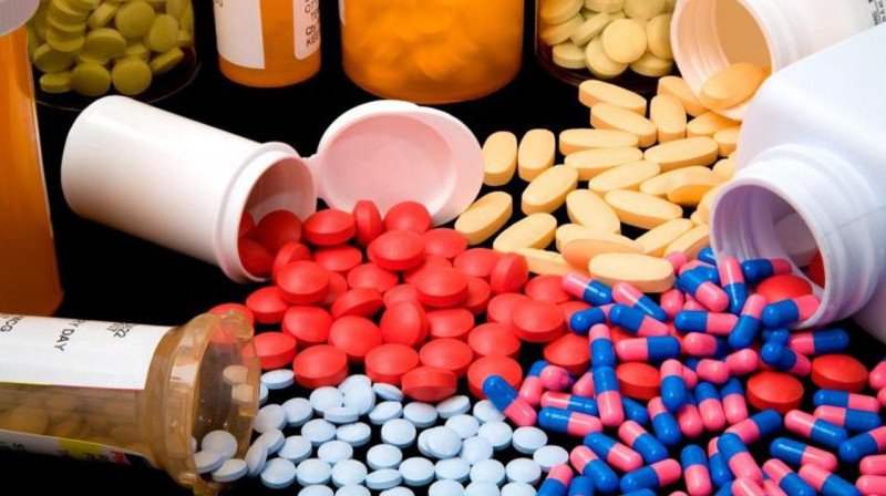 Потребление антибиотиков в Казахстане снизилось на 40%