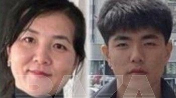 Во Владивостоке исчезли жена и сын генконсула Северной Кореи