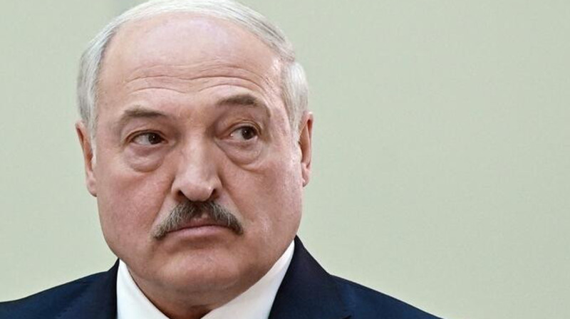 Международный суд над Лукашенко: документы будут переданы в июле