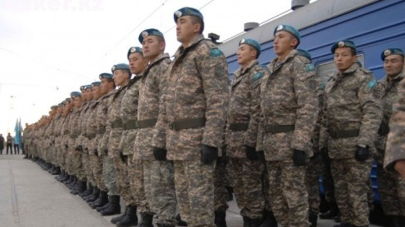 "Нужно воспитывать мужчиной": Жаксылыков рассказал о казахстанцах, избегающих армию