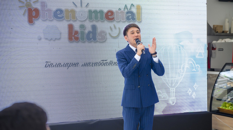 В Алматы презентовали новый проект по созданию отечественного контента для детей