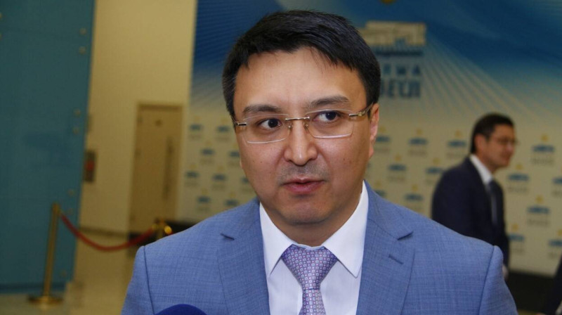 Нуржан Альтаев систематически получал взятки от экс-главы НПП "Атамекен" - Антикор