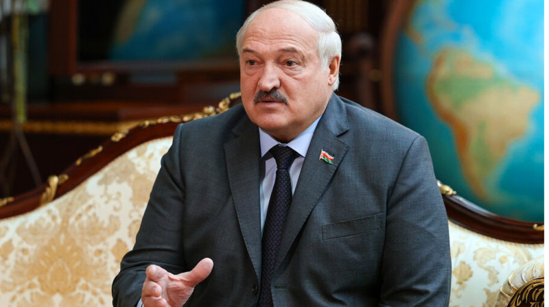 "Отстаньте вы от Кыргызстана!": Александр Лукашенко обратился к секретарям СБ ОДКБ