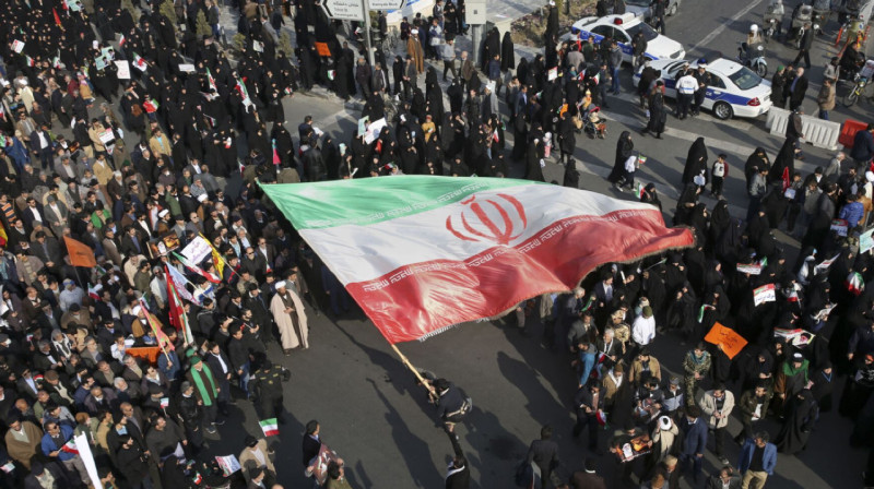 В Иране запустят «абортный патруль»
