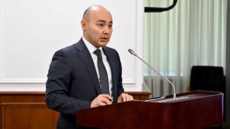 Алибек Куантыров: иностранных инвесторов не пугает параллельный импорт через Казахстан