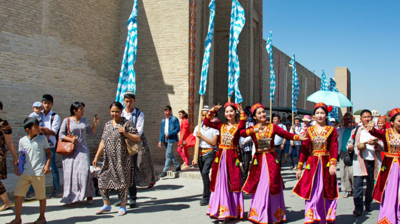 К 2028 году население Узбекистана превысит 40 млн человек - прогноз