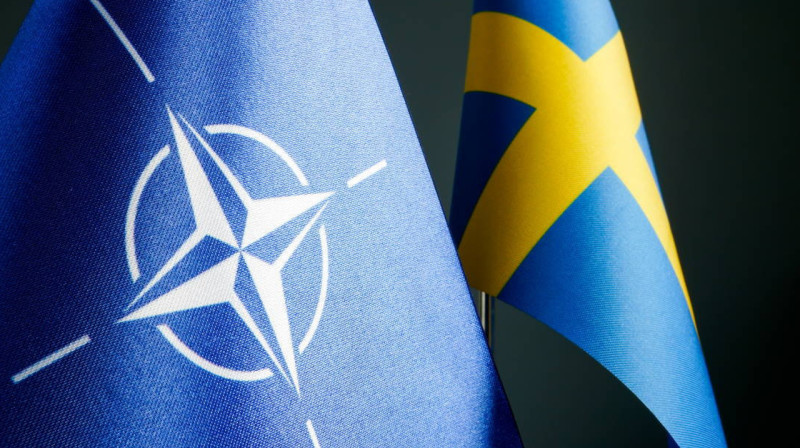 НАТО может разместить войска в Швеции до ее официального вступления в альянс — СМИ