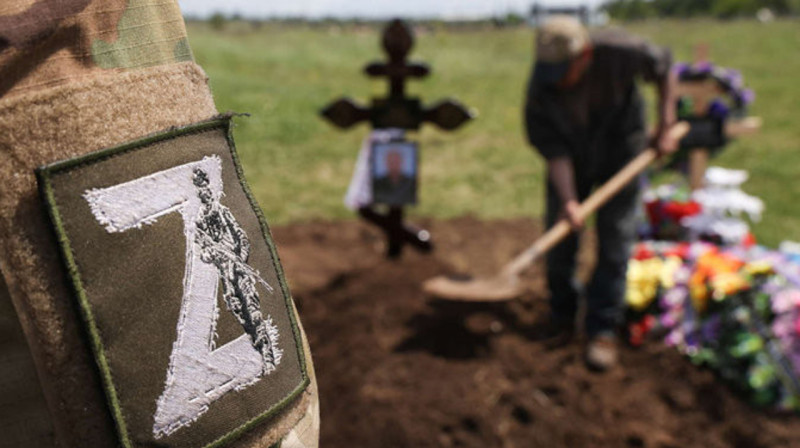 В Тыве перестали выделять деньги на похороны убитых на войне с Украиной наемников