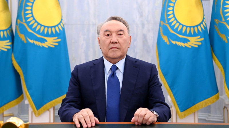 Назарбаев выразил соболезнования семьям погибших в Абайской области