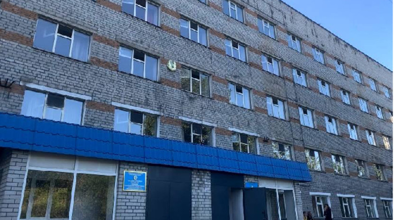 "Следим за пожаром со слезами на глазах": как чувствуют себя эвакуированные из Озерского сельского округа