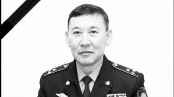 Умер заместитель главы Комитета административной полиции МВД
