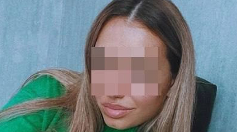 Очередной жертвой «Мистера Сидра» в России стала молодая сотрудница полиции