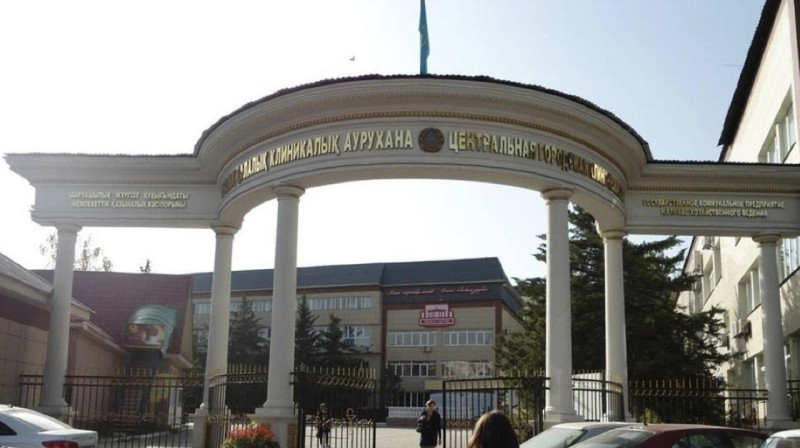 ВИЧ-заражение в больнице Алматы: Минздрав начал расследование