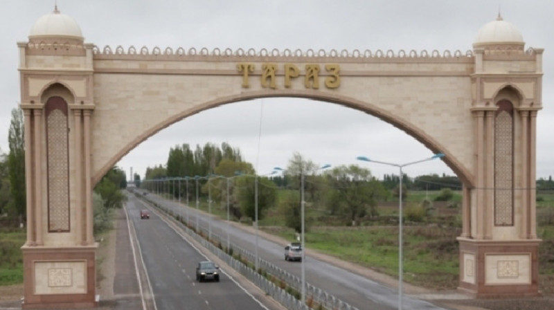 Жамбыл облысында екі жылда заңсыз орнатылған ескерткіштер саны онға жуықтады