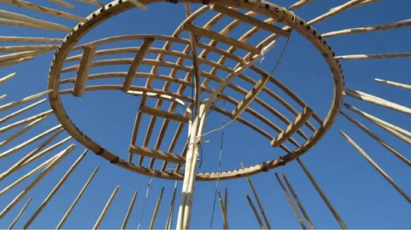 Заседание Национального курултая пройдет в Туркестане