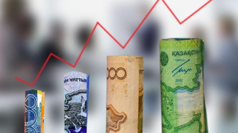 В Казахстане снизилась инфляция, уверяют в Нацбанке