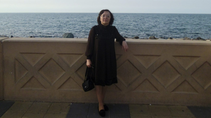 В Грузии убита казахстанская журналистка Жанбота Толеген - соцсети