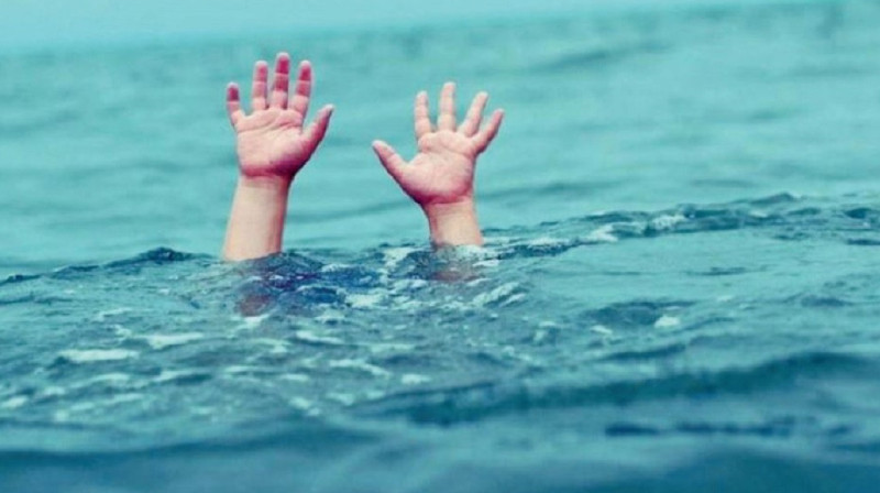 Школьник утонул в Актау во время отдыха с классом