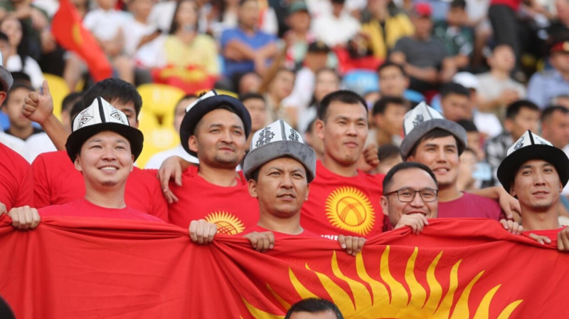 Антиутечка мозгов: проживающим за рубежом кыргызам выделено 75 мест в вузах страны