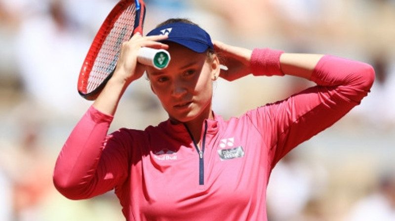 Победившая Рыбакину теннисистка сделала неожиданное признание о казахстанке