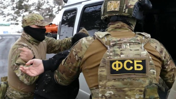 ФСБ России возбудила уголовное дело после заявлений Пригожина
