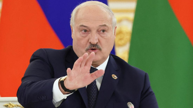 Стало известно о переговорах Лукашенко с Пригожиным