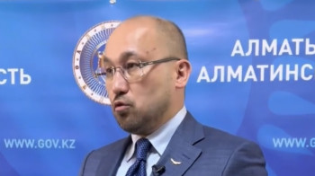 Когда выйдет указ, узнаем: МИД о назначении Абаева послом Казахстана в РФ
