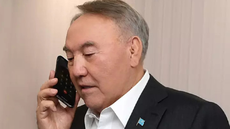 КТК не выплатит дивиденды по простым акциям Нурсултану Назарбаеву