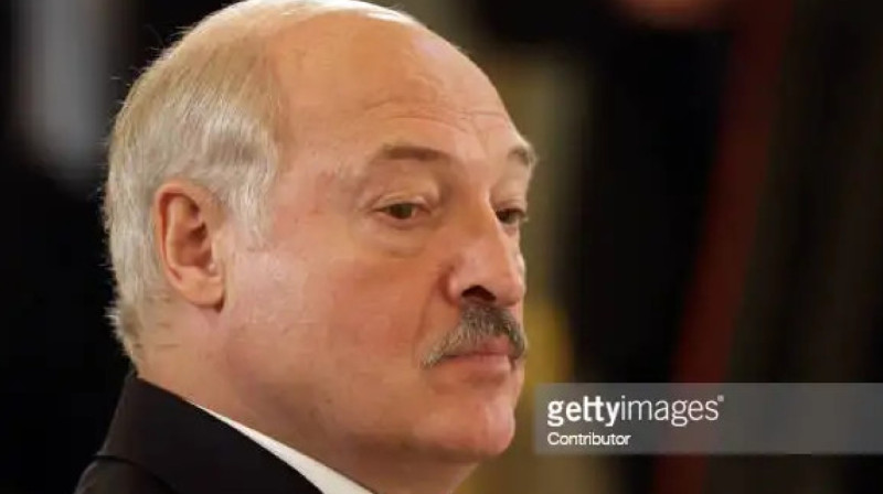 Лукашенко: если рухнет Россия, мы все погибнем