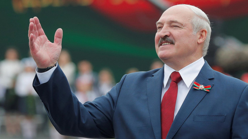 Лукашенко в деталях рассказал о "матерных" переговорах с Пригожиным