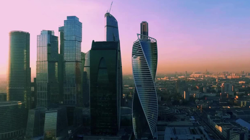 Мужчина угрожал взорвать офис в «Москва-Сити», если ему не доставят посылки с AliExpress до квартиры
