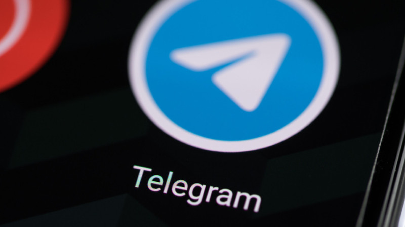 В Telegram появятся сторис
