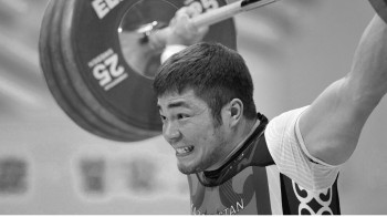Федерация тяжелой атлетики Казахстана прокомментировала самоубийство Седова