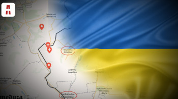 Наступление медленное, но неотвратимое: украинцы доложили о новых победах на фронте