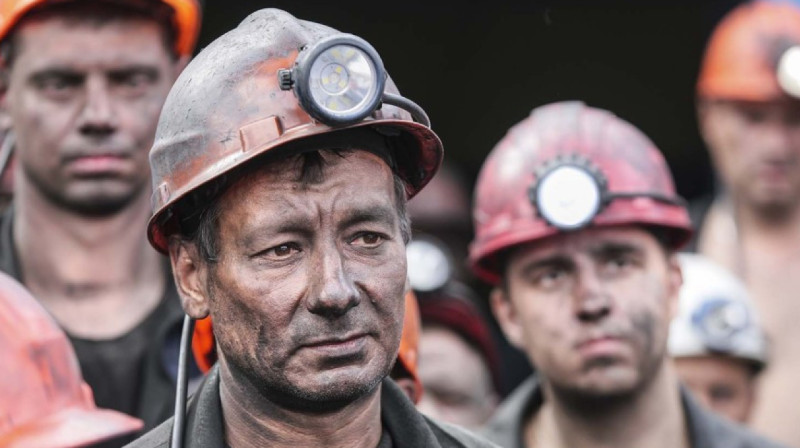 «Нельзя допустить букета болезней и мизерных пенсий для шахтеров» - депутат