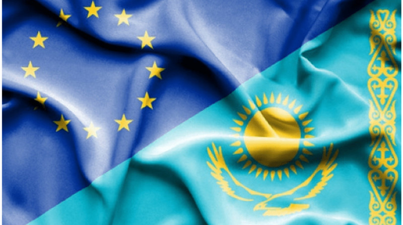 Казахстан и Евросоюз проведут несколько встреч с госорганами и бизнес-структурами